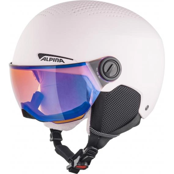 Jugend Skihelm Zupo Visor 2024/25