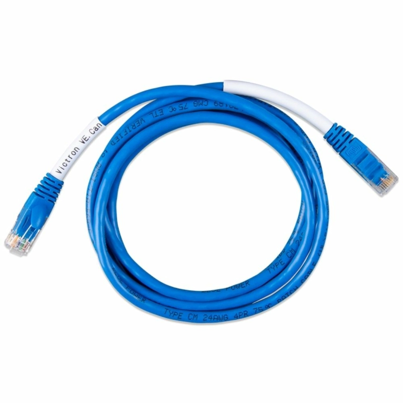 Victron VE.CAN auf CAN-Bus BMS Typ B Adapter-Kabel 1,8m