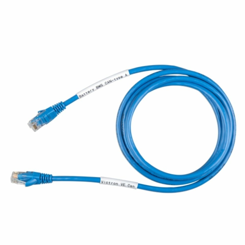 Victron VE.CAN auf CAN-Bus BMS Typ A Adapter-Kabel 1,8m