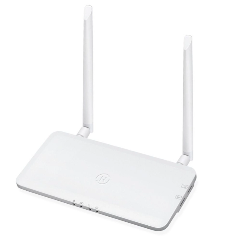 Hoymiles DTU-Pro-S WiFi Datenübertragungseinheit für HMS und HMT Mikrowechselrichter