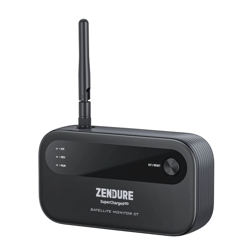 Zendure Sattelite Monitor CT Stromzähler für SolarFlow