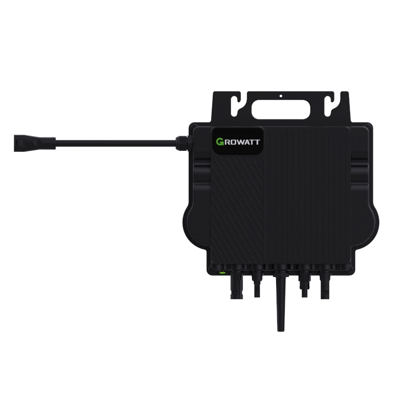 Growatt NEO 800M-X Mikrowechselrichter 800W für NOAH 2000