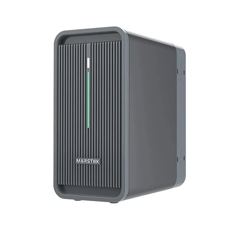 Marstek B2500-D Balkonkraftwerk-Speicher 2240Wh mit Smart Meter (USt-befreit nach §12 Abs.3 Nr. 1 S.1 UStG)