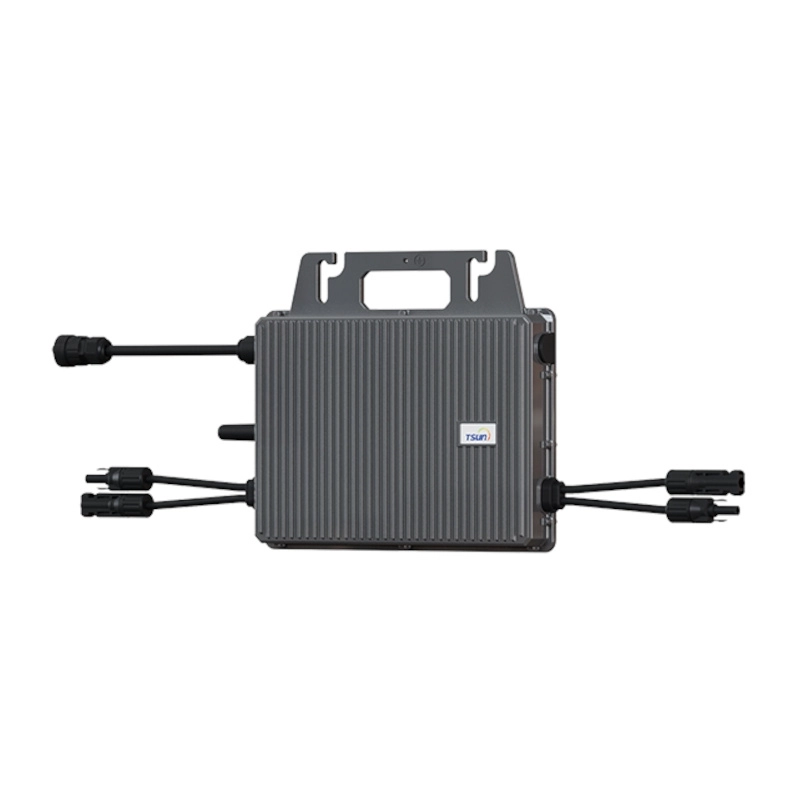 TSUN TSOL-MS800 Balcony Mikrowechselrichter 800W