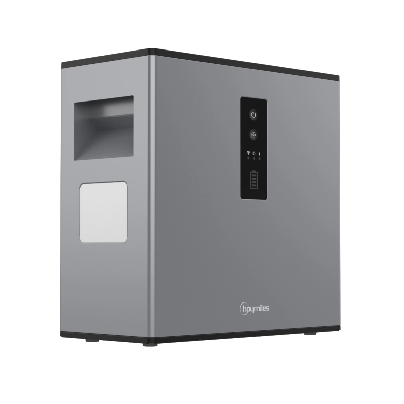 Hoymiles MS-A2 Balkonkraftwerk-Speicher 2240Wh