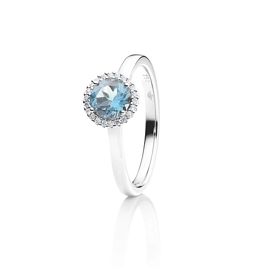 Ring von Capolavoro RI8T02395-M