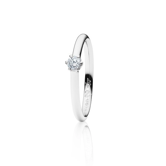 Ring von Capolavoro  RI8B05070.0.20TW-SI