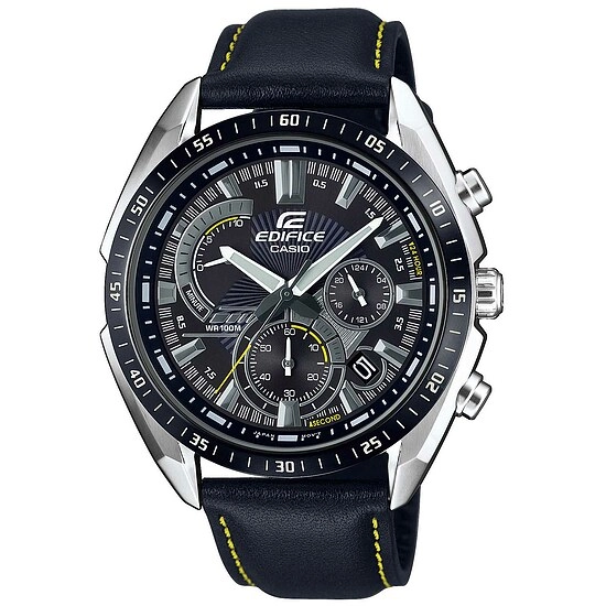 Casio Uhren Edifice EFR-570BL-1AVUEF