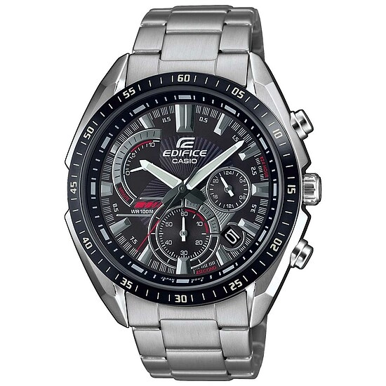 Casio Uhren Edifice EFR-570DB-1AVUEF