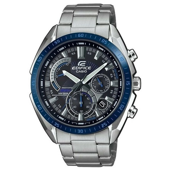 Casio Uhren Edifice EFR-570DB-1BVUEF