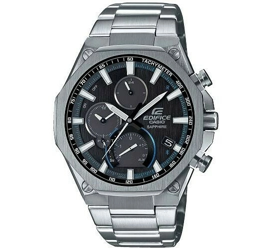 Casio Uhren Bluetooth EQB-1100D-1AER