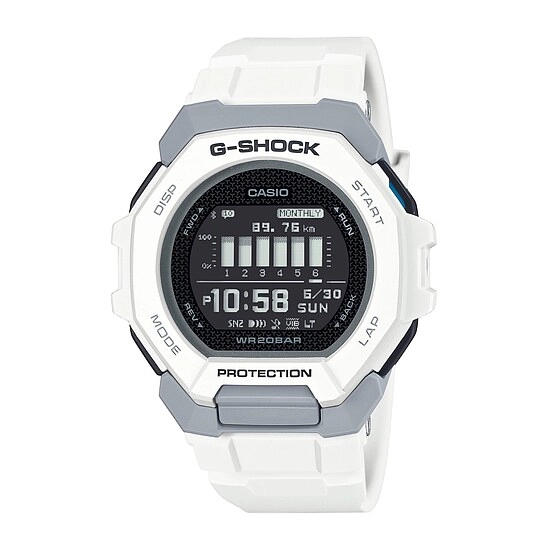 Casio Uhr G-Shock GBD-300-7ER