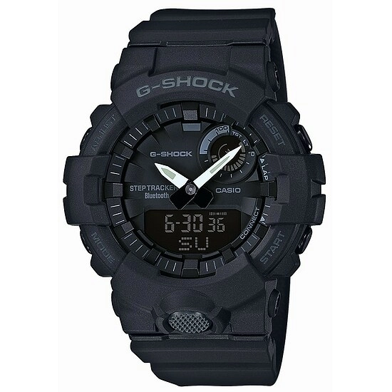 Casio Uhr G-Shock GBA-800-1AER