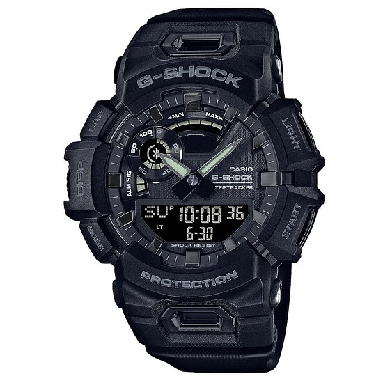 Casio Uhr G-Shock GBA-900-1AER