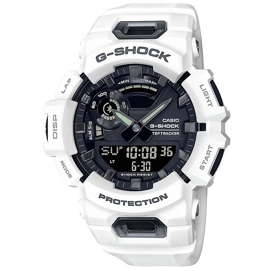 Casio Uhr G-Shock GBA-900-7AER