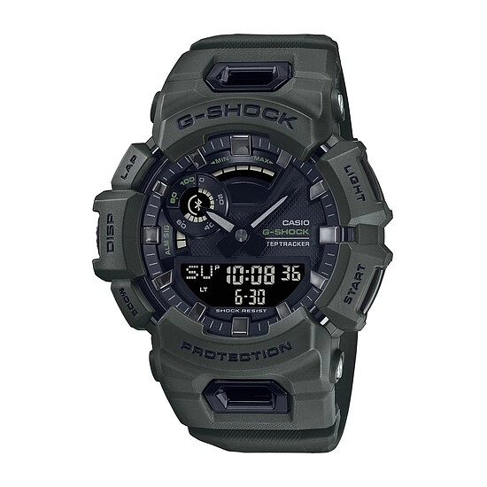 Casio Uhr G-Shock GBA-900UU-3AER