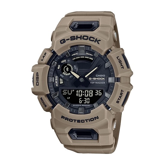 Casio Uhr G-Shock GBA-900UU-5AER