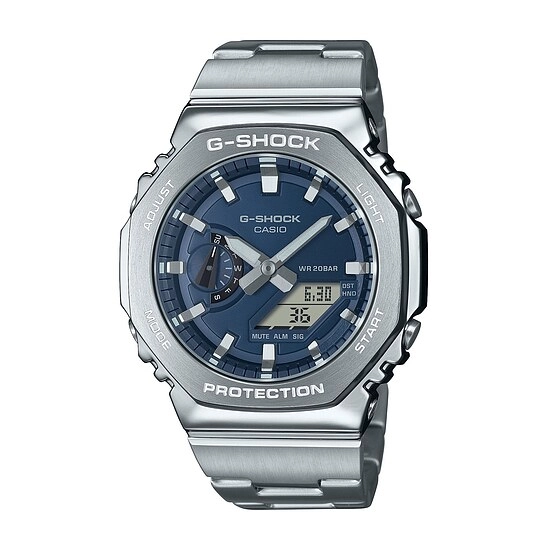 Casio Uhren G-Shock GM-2110D-2BER