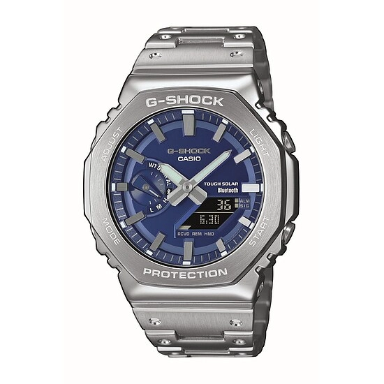 Casio Uhren G-Shock GM-B2100AD-2AER