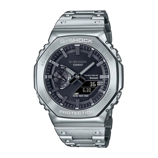 Casio Uhren G-Shock GM-B2100D-1AER