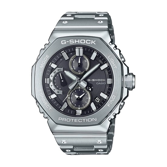 Casio Uhren G-Shock GMC-B2100D-1AER