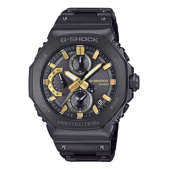 Casio Uhren G-Shock GMC-B2100ZE-1AER