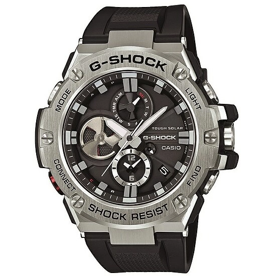 Casio Uhren G-Shock GST-B100-1AER