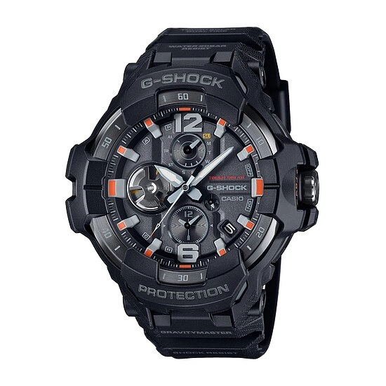 Casio Uhren G-Shock GR-B300EC-1AER