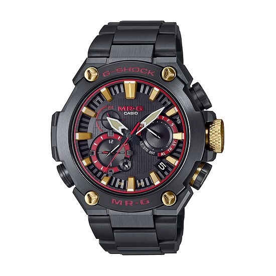 Casio Uhren G-Shock MRG-B2000B-1A4DR