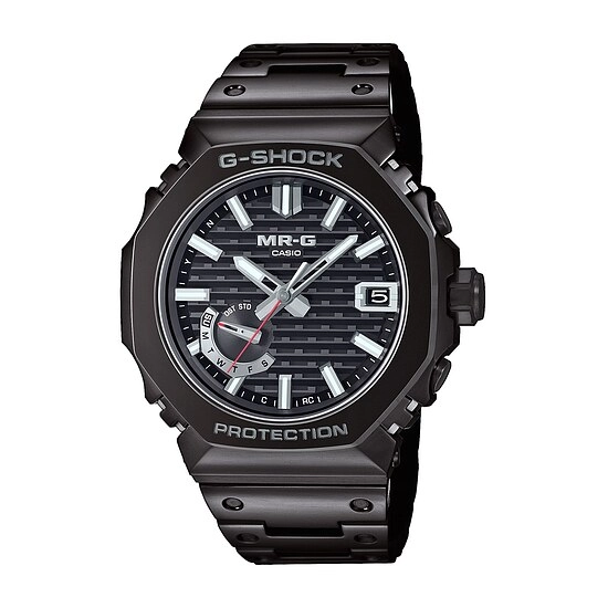 Casio Uhr G-Shock MRG-B2100B-1ADR