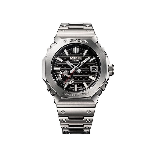 Casio Uhr G-Shock MRG-B2100D-1ADR