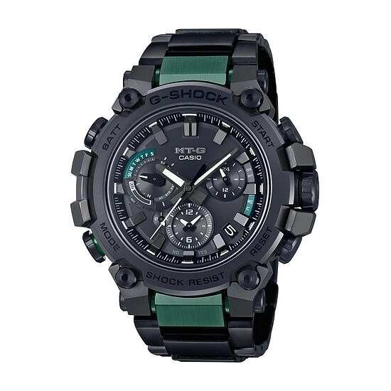 Casio Uhren G-Shock MTG-B3000BD-1A2ER