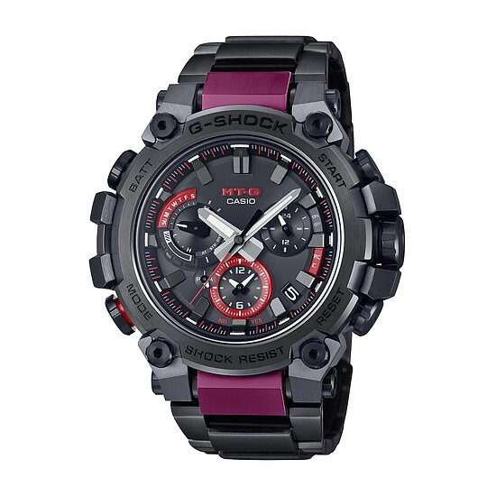 Casio Uhren G-Shock MTG-B3000BD-1AER