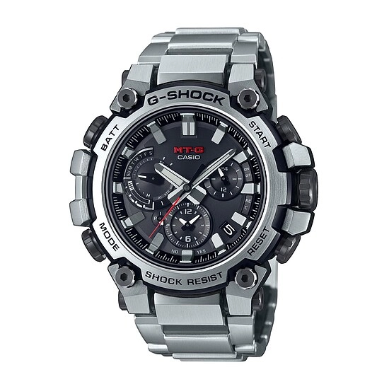 Casio Uhren G-Shock MTG-B3000D-1AER