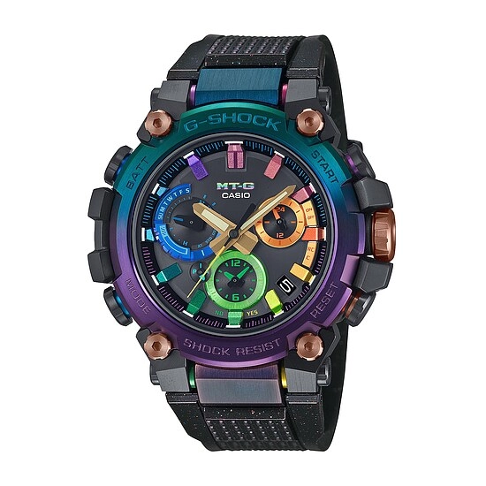 Casio Uhren G-Shock MTG-B3000DN-1AER