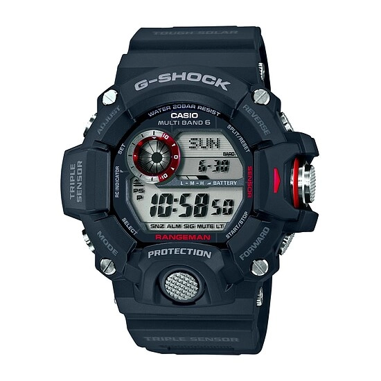 Casio Uhren G-Shock GW-9400-1ER