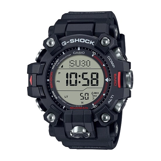 Casio Uhren G-Shock GW-9500-1ER