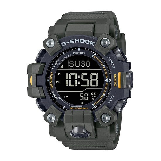 Casio Uhren G-Shock GW-9500-3ER