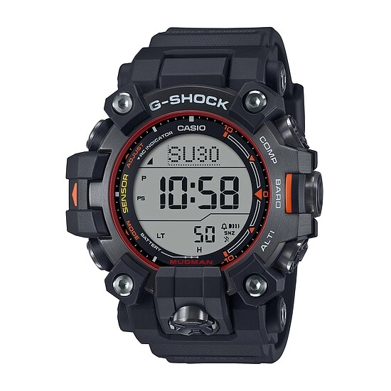 Casio Uhren G-Shock GW-9500MEC-1ER