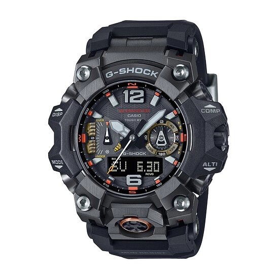 Casio Uhr G-Shock GWG-B1000EC-1AER Premium Superior