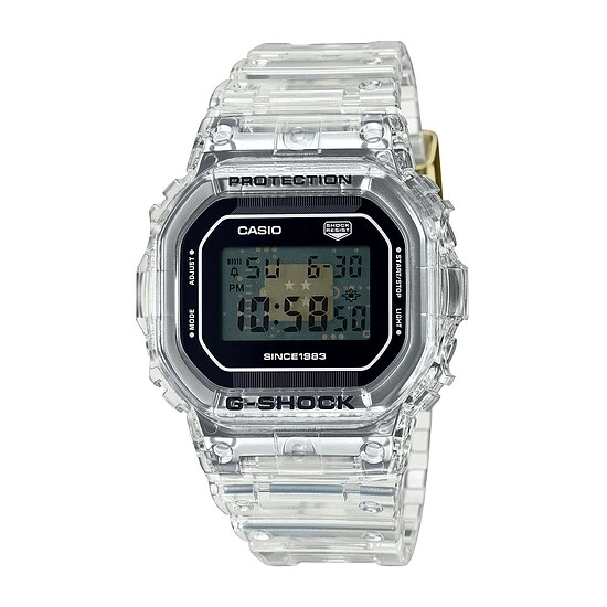 Casio Uhren G-Shock DW-5040RX-7ER