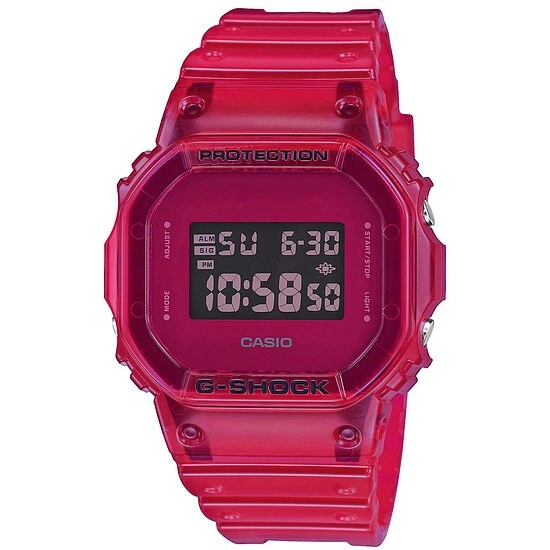 Casio Uhr G-Shock  DW-5600SB-4ER