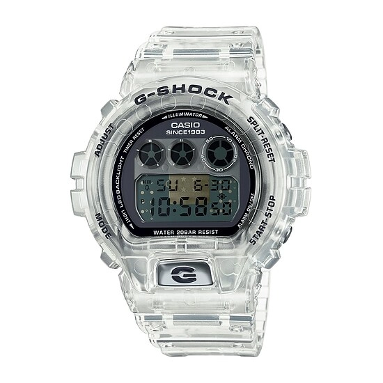 Casio Uhr G-Shock DW-6940RX-7ER