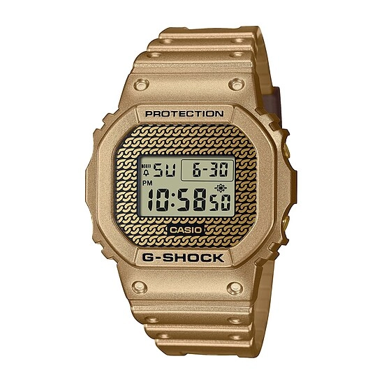 Casio Uhr G-Shock DWE-5600HG-1ER