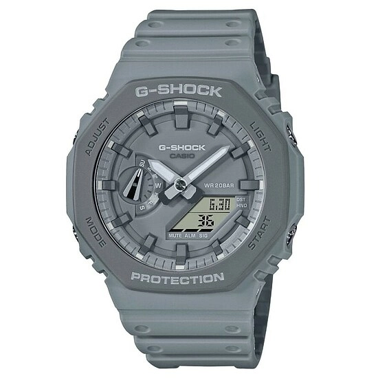 Casio Uhren G-Shock GA-2110ET-8AER