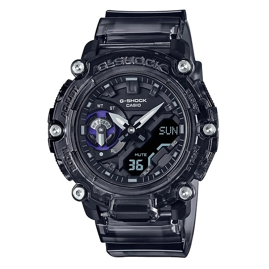 Casio Uhren G-Shock GA-2200SKL-8AER