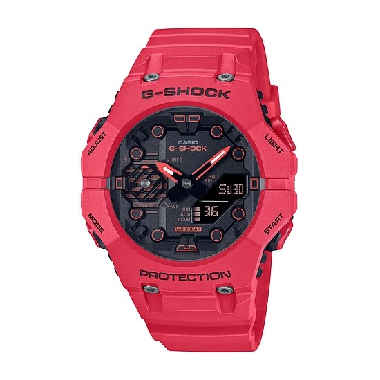 Casio Uhren G-Shock GA-B001-4AER