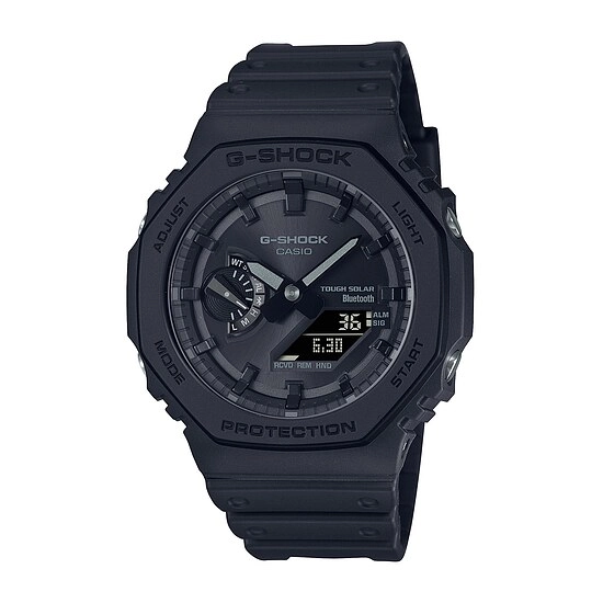 Casio Uhren G-Shock GA-B2100-1A1ER