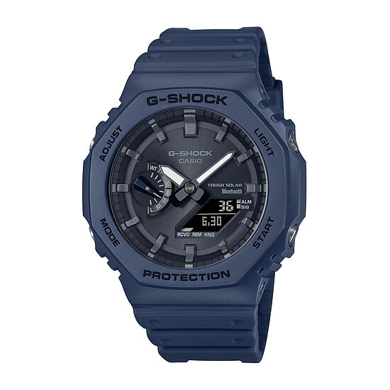 Casio Uhren G-Shock GA-B2100-2AER