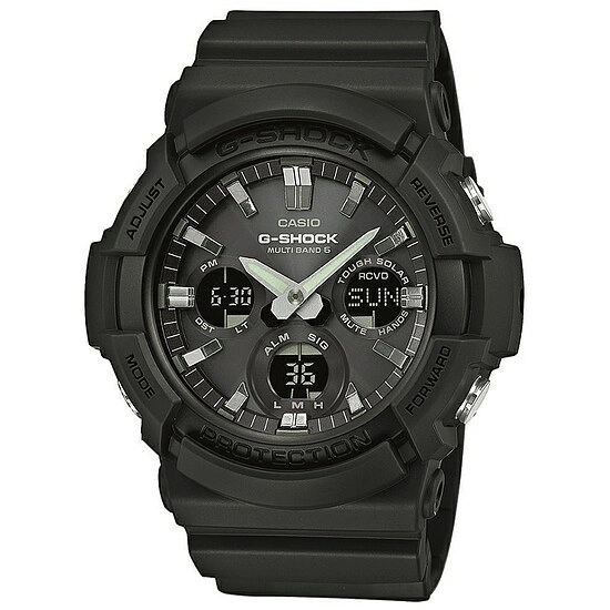 Casio Uhren G-Shock GAW-100B-1AER